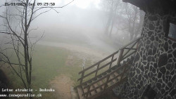 Dětská lyžařská školka