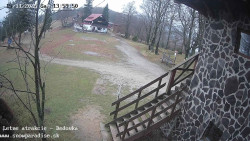 Dětská lyžařská školka