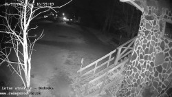 Dětská lyžařská školka