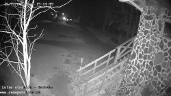 Dětská lyžařská školka