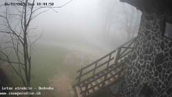 Dětská lyžařská školka