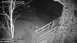 Dětská lyžařská školka