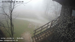 Dětská lyžařská školka