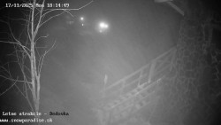 Dětská lyžařská školka