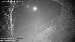 Dětská lyžařská školka