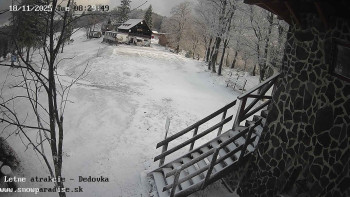 Snímek    18.11.2025 v 08:30