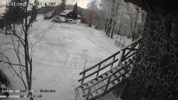 Dětská lyžařská školka