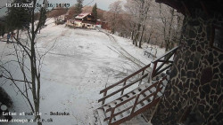 Dětská lyžařská školka