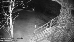 Dětská lyžařská školka