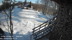 Dětská lyžařská školka