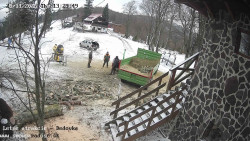 Dětská lyžařská školka