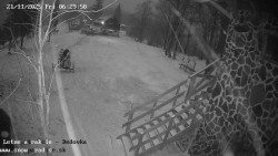 Dětská lyžařská školka