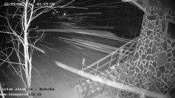 Dětská lyžařská školka