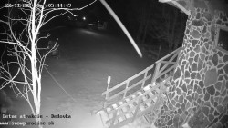 Dětská lyžařská školka