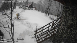 Dětská lyžařská školka