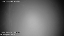 Dětská lyžařská školka