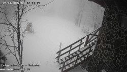 Dětská lyžařská školka