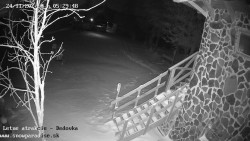 Dětská lyžařská školka