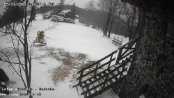 Dětská lyžařská školka