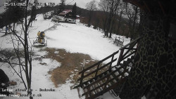 Dětská lyžařská školka