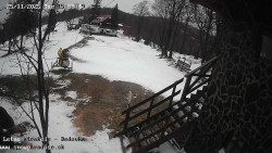 Dětská lyžařská školka