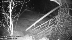 Dětská lyžařská školka