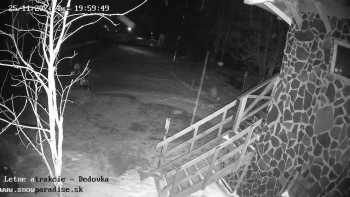 Snowparadise Veľká Rača