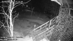 Dětská lyžařská školka