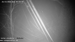 Dětská lyžařská školka