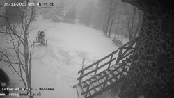 Dětská lyžařská školka