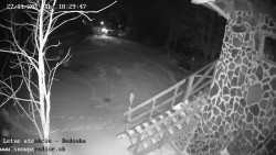 Dětská lyžařská školka