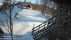 Dětská lyžařská školka