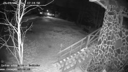 Dětská lyžařská školka