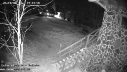 Dětská lyžařská školka