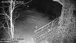 Dětská lyžařská školka