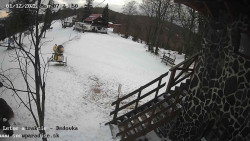 Dětská lyžařská školka