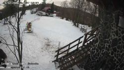 Dětská lyžařská školka