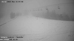 Dětská lyžařská školka