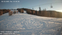 Dětská lyžařská školka