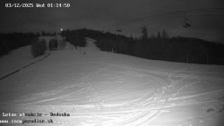 Dětská lyžařská školka