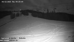 Dětská lyžařská školka