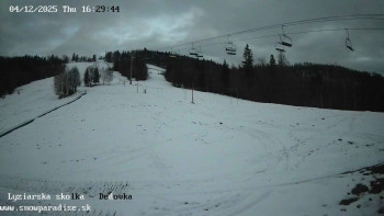 Snowparadise Veľká Rača