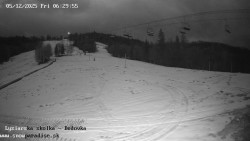 Dětská lyžařská školka