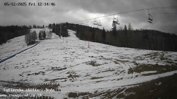 Snowparadise Veľká Rača