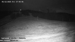 Dětská lyžařská školka