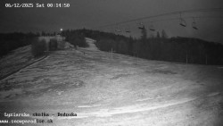 Dětská lyžařská školka