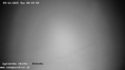 Dětská lyžařská školka