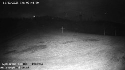 Dětská lyžařská školka