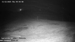 Dětská lyžařská školka