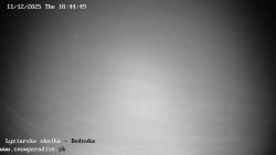 Dětská lyžařská školka